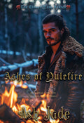 Ashes of Yulefire