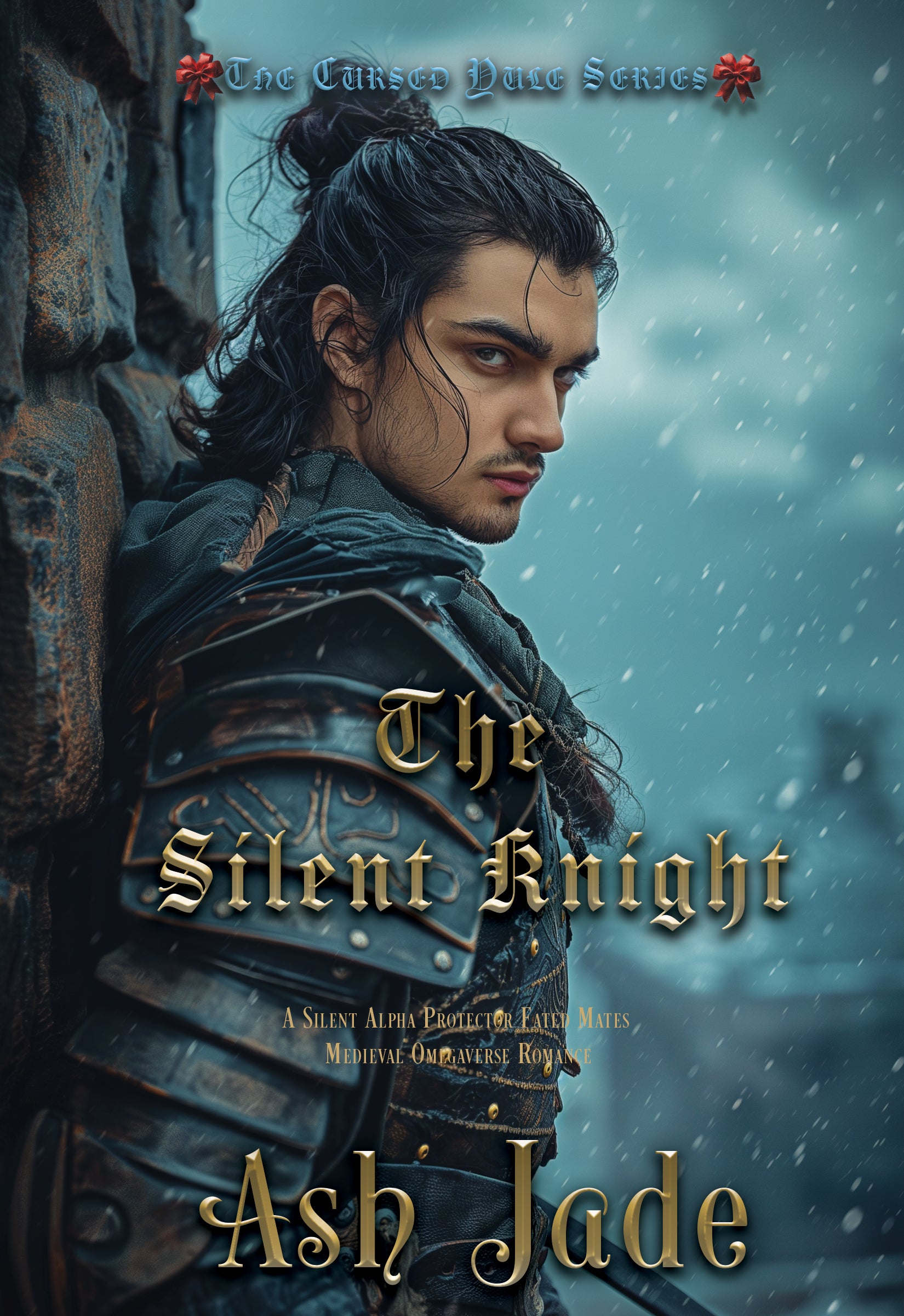 The Silent Knight - Ebook (KU)