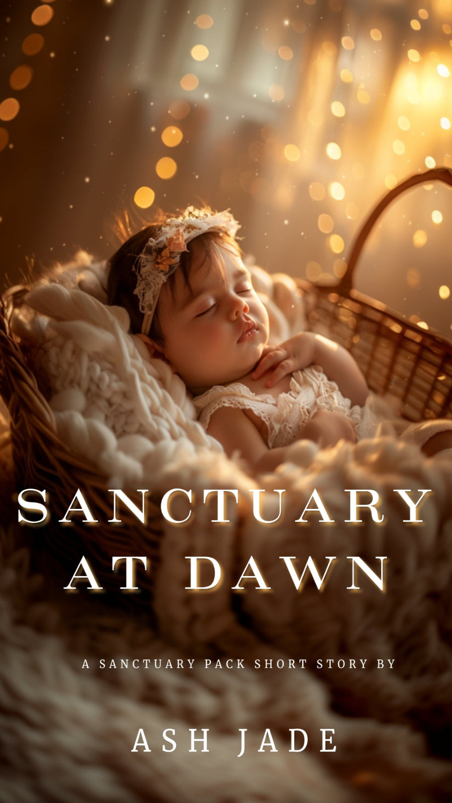 Sanctuary at Dawn - Ebook